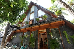 Moon light Resort Edappadi, Sankari
