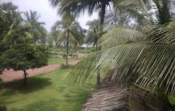 Outdoors