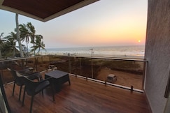 RK's Beach Front - Mangalore, Mangalore