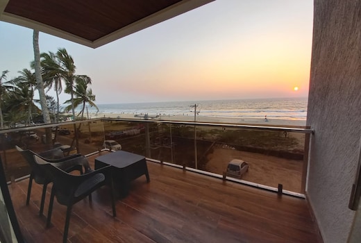 RK's Beach Front - Mangalore