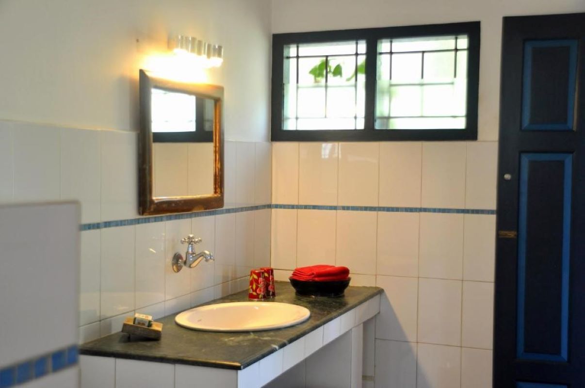 Jacaranda 2 BHK Villa - Tap to explore photos