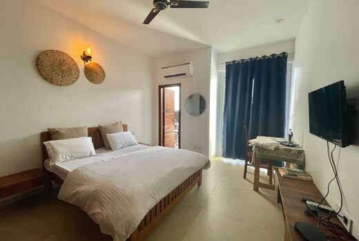 Casadura Hospitalities Bed And Breakfast