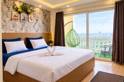 The Sweet Escape Near Expomart, Greater Noida
