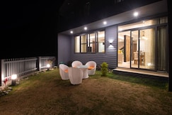 Solstice 2 BHK Luxe Cottage With Panaromic View, Dehradun