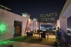 Starlit Suites Neemrana