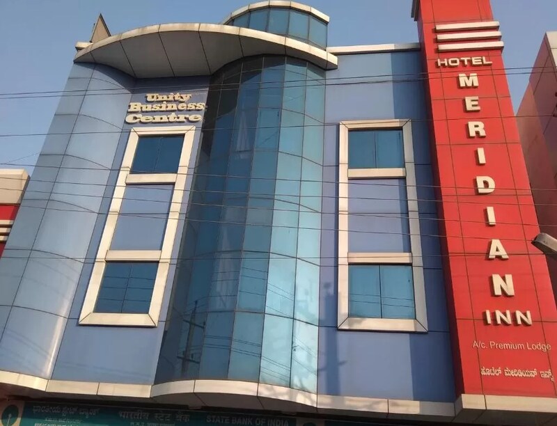 Hotel Meridian Inn Gulbarga Hotel Free Cancellation Price Address Reviews Hotel Meridian Inn Gulbarga Hotel Free Cancellation Price Address Reviews