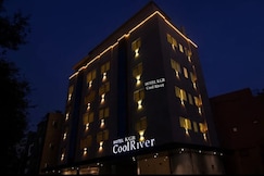 Hotel KGB Cool River, Bobbili