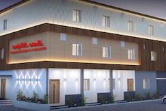 Dada kripa Residency, Narsinghpur