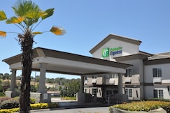 Holiday Inn Express & Suites JACKSON, Calaveras