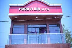 M/S POORVI INN, Khajuraho