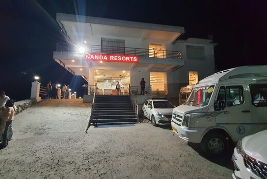 Nanda Resort
