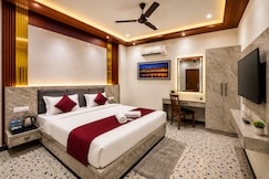 Hotel Shyama Grand regency, Ayodhya