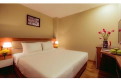 A25 Hotel Le Thi Hong Gam, Ho Chi Minh City