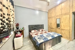 ZenRoofs: A 5 BHK House, Jaipur