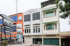 Hotel O Theodore Homestay, Deli Serdang