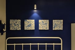 2Bhk  luxury stay   Gift city  Gandhinagar, Gandhinagar