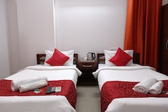 Happy Stay Near Airport Pune, Pune