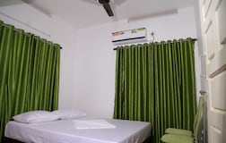 Two Bedroom Villa