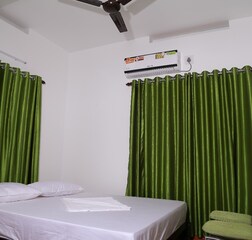 Two Bedroom Villa