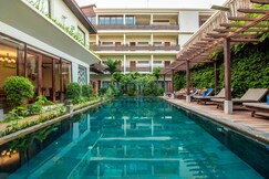 Siemreap Vasinh Residence, Siem Reap