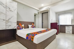 Stay Retreats At Hotel Destiny 74 - Vijay Nagar Indore, Indore