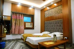 Hotel Aditya Plaza, Deoghar