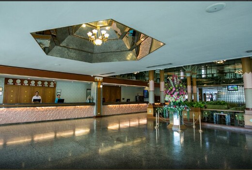 Asia Pattaya Hotel Pattaya 1 1 0 5 Price Address Reviews