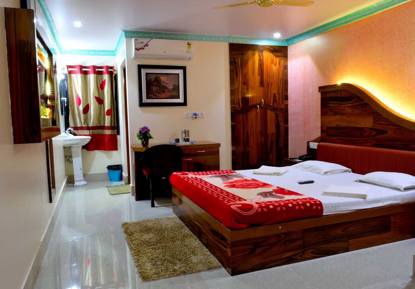 Hotel Mainak Port Blair - Deal Hotel HD Photos & Reviews