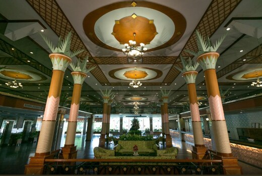Asia Pattaya Hotel Pattaya 1 1 0 5 Price Address Reviews