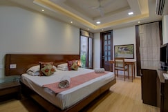 Deer Park Villa, Delhi