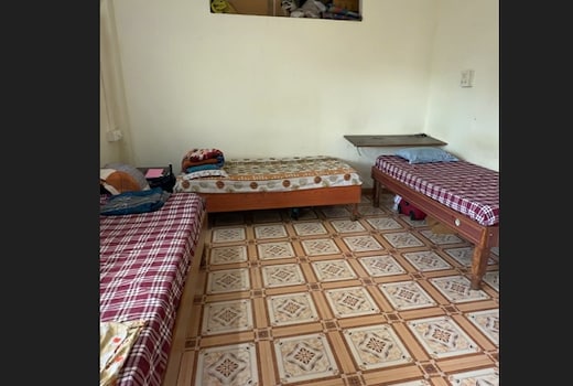 Parvati PG Nashik
