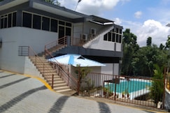 THABASHIYA RESORTS, Kuzhittura