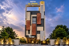 Hotel Dc Prime, Khangesra
