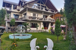 Petals of Chinar, Srinagar