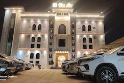 Hotel Anu, Prayagraj