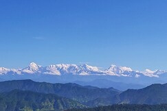 The Moksha Retreat, Binsar