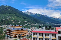 New Himalayan Cottage Manali, Manali