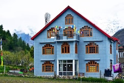 Kilepa Homestay, Lahaul