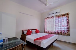 Hotel O Century Park, Kasaragod