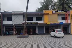 Harshith Boarding and Lodging, Coorg