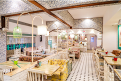 Bloom Hotel - Juhu, Mumbai