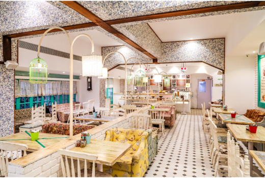 Bloom Hotel - Juhu