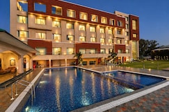 Hotel Classic Residency, Kasauli