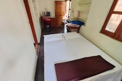 Srinivasa Homestay, Hampi