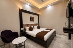 Regal Retreat, Kotputli