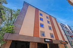 Hotel O PMR Hotel, Bangalore