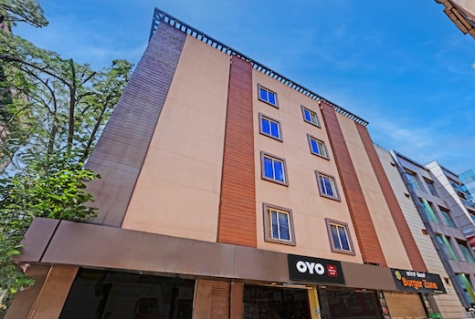 Hotel O PMR Hotel