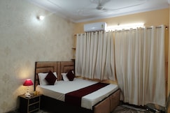 Pinaki guest house, Varanasi