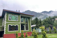 Ussam Home Stay, Srinagar