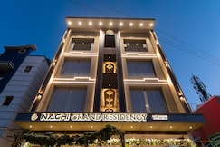Hotel Nachi Grand Residency, Devakottai